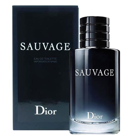 dior sauvage eau de toilette price|sauvage Dior 60ml price.